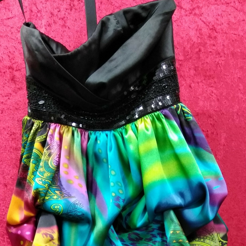 Dresses
